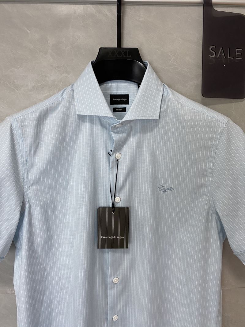 Zegna Shirts